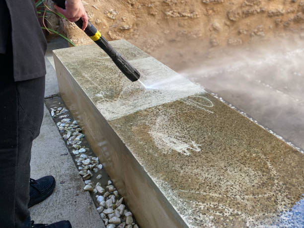 Professional Pressure Washing in Berlin, OH