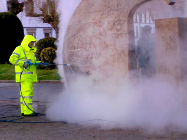 Why Choose Our Certified Pressure Washing Experts for Your Project Needs in Berlin, OH?