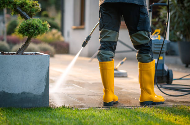 Best Commercial Pressure Washing  in Berlin, OH