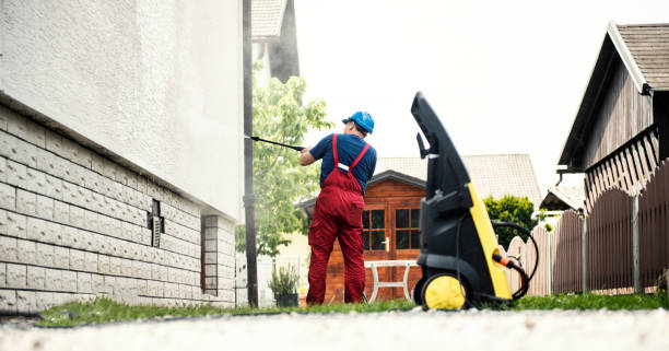 Best Commercial Building Pressure Washing  in Berlin, OH
